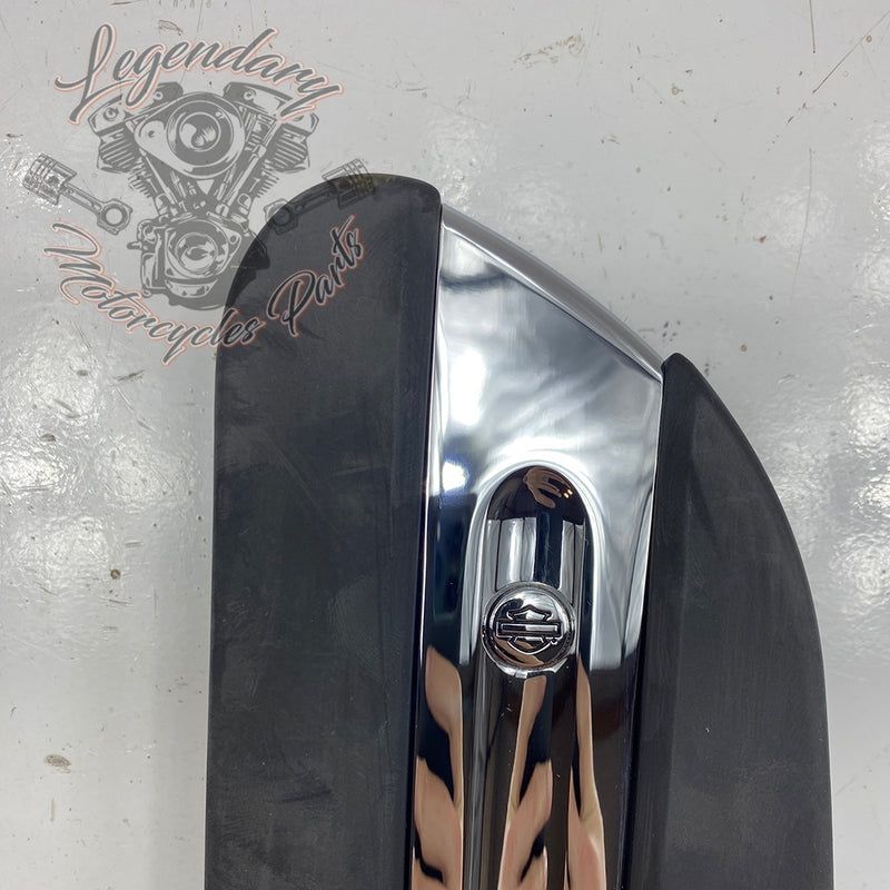 Insert de plateaux conducteur droit OEM 50500089