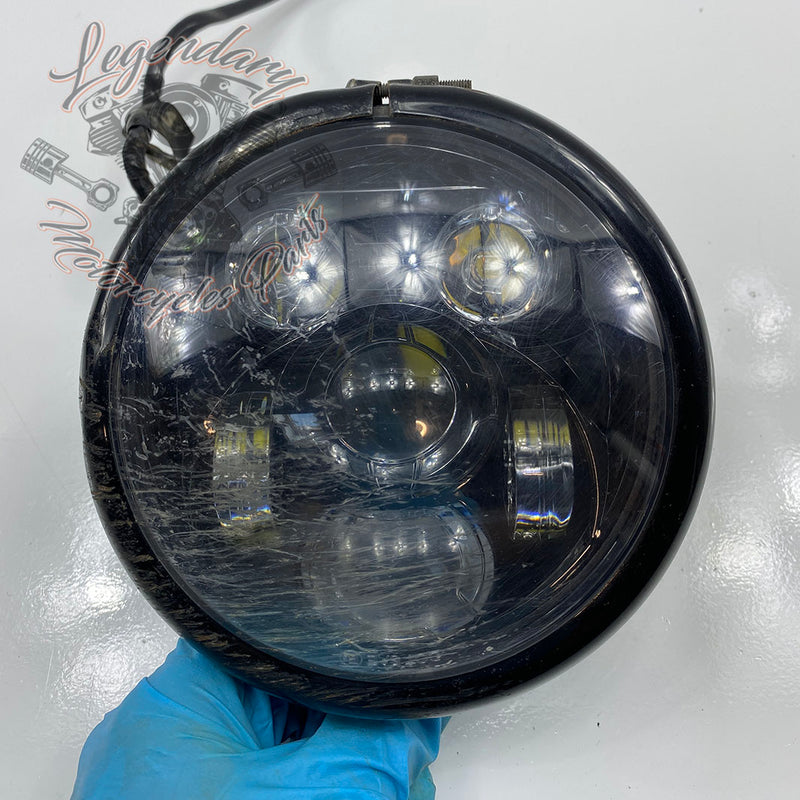LED žaromet Daymaker Reflector 5-3/4" OEM 67700145