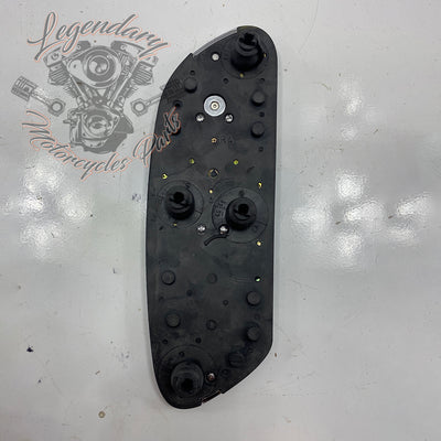 Insert de plateaux conducteur droit OEM 50500089