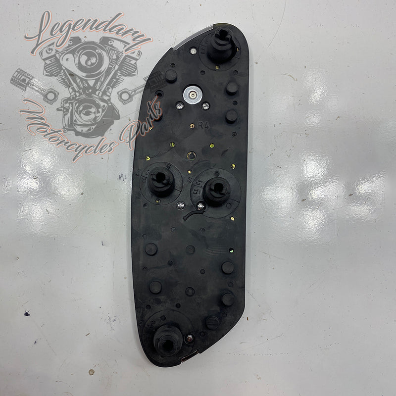 Insert de plateaux conducteur droit OEM 50500089
