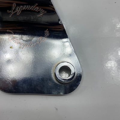 Fijación de sissy bar desmontables derecho OEM 54030-09