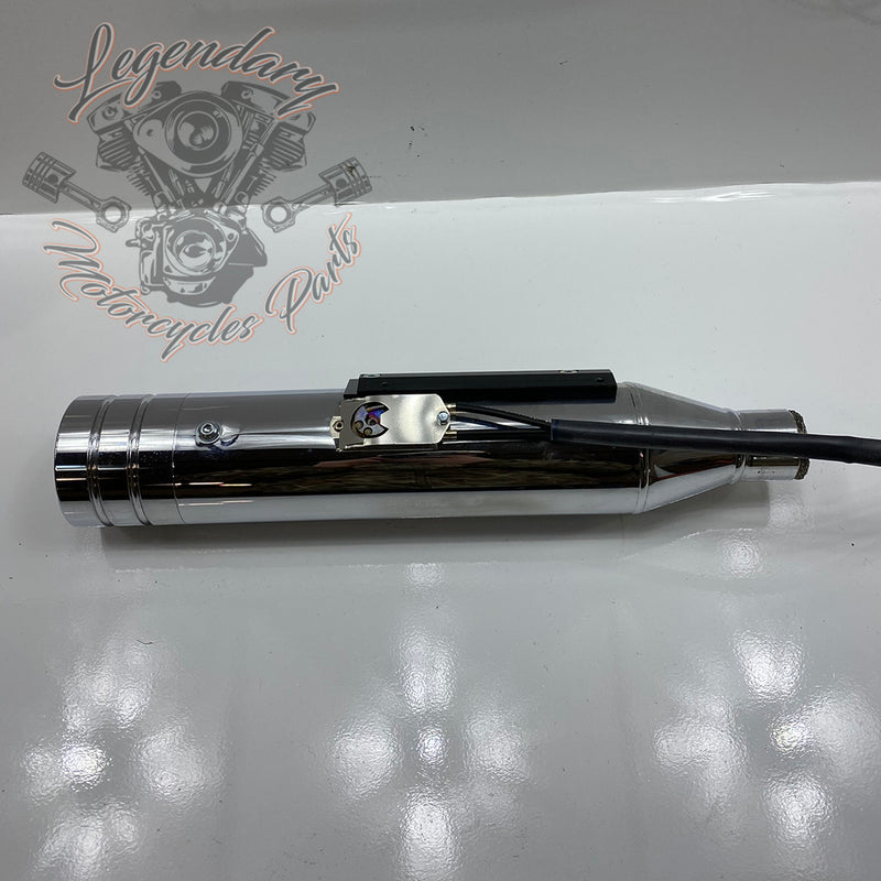 Shorty Big Shot Réf. EP-140319
