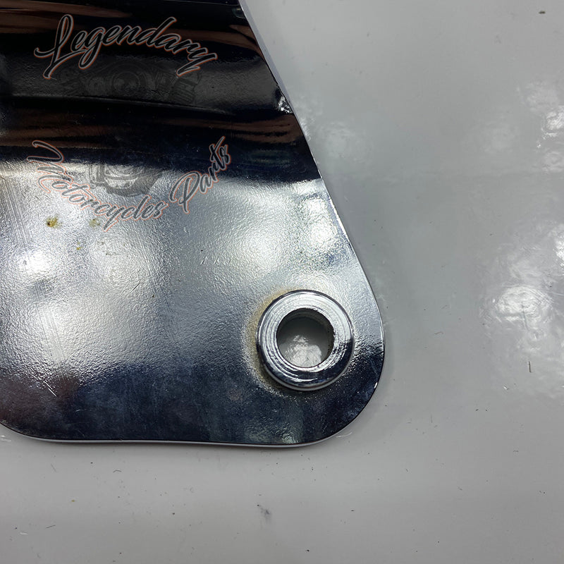 Fijación de sissy bar desmontables derecho OEM 54030-09