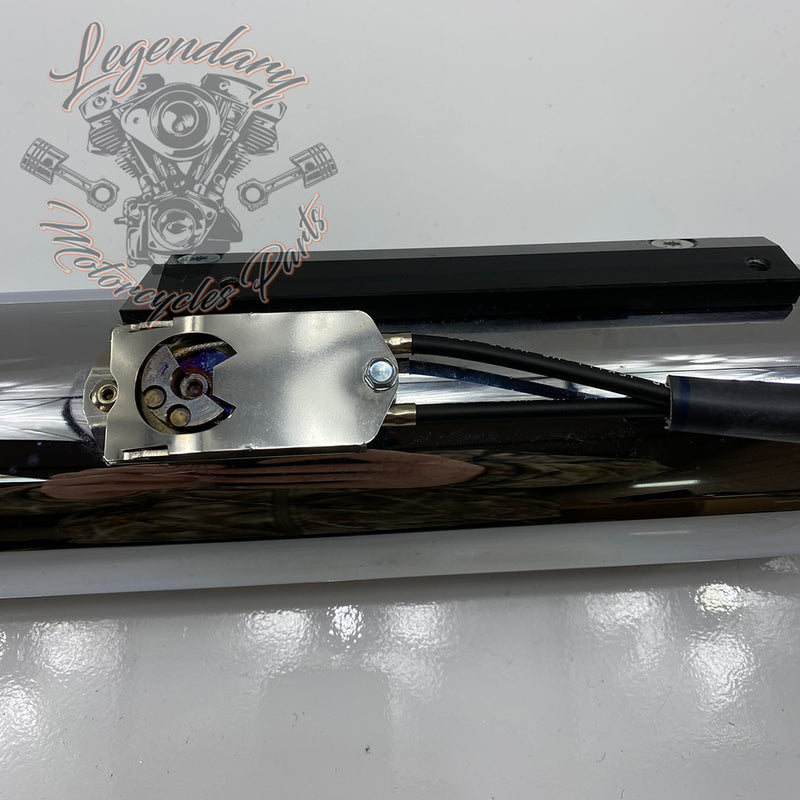 Shorty Big Shot Réf. EP-140319