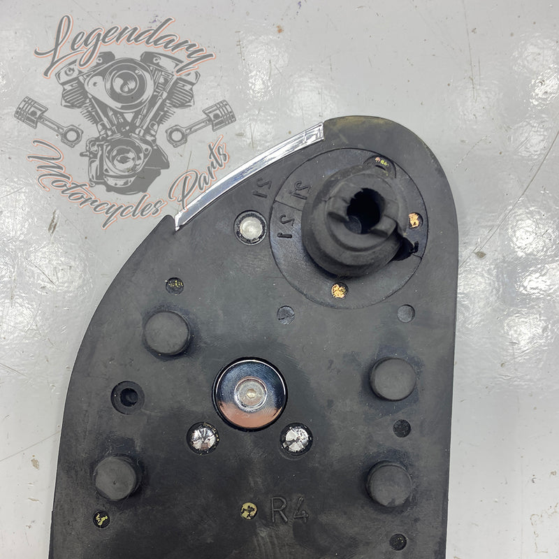 Insert de plateaux conducteur droit OEM 50500089