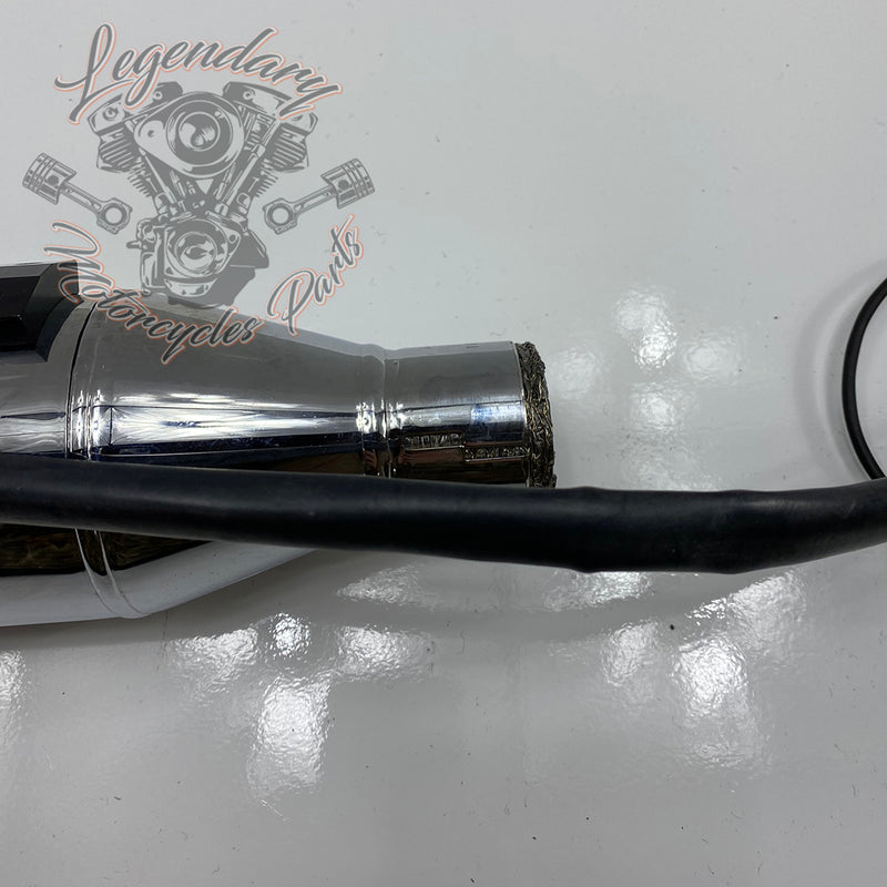 Shorty Big Shot Réf. EP-140319
