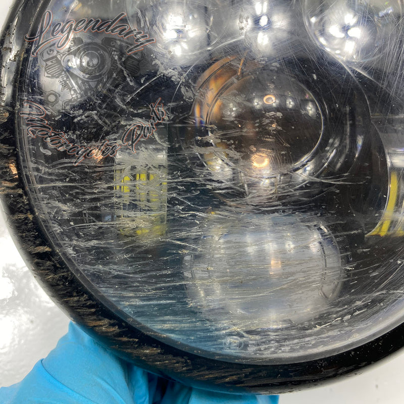 LED žaromet Daymaker Reflector 5-3/4" OEM 67700145