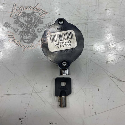 Contacteur à clé OEM 71475-06B