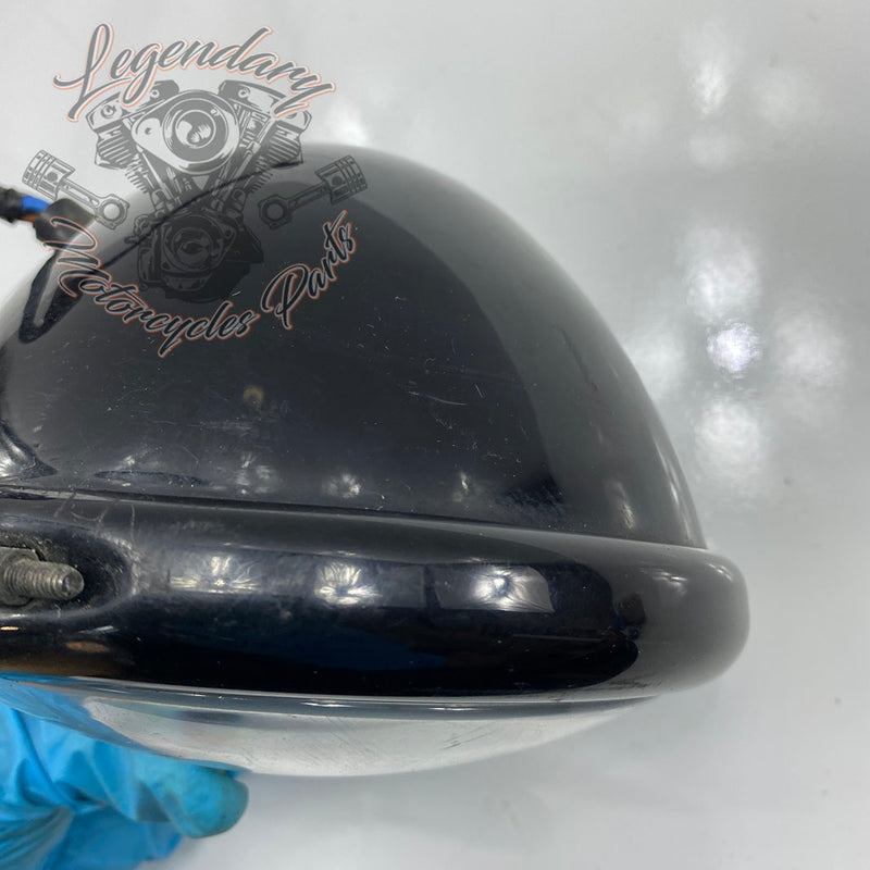 LED žaromet Daymaker Reflector 5-3/4" OEM 67700145