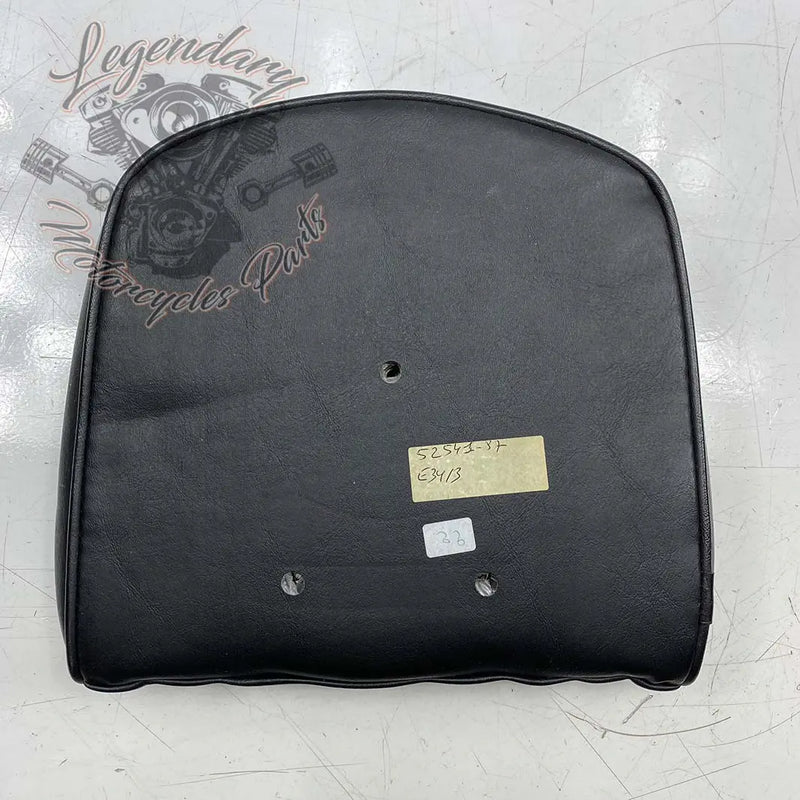 Cuscino sissy bar OEM 52541-87