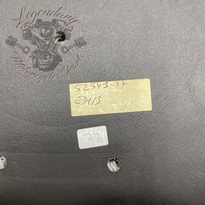 Cuscino sissy bar OEM 52541-87