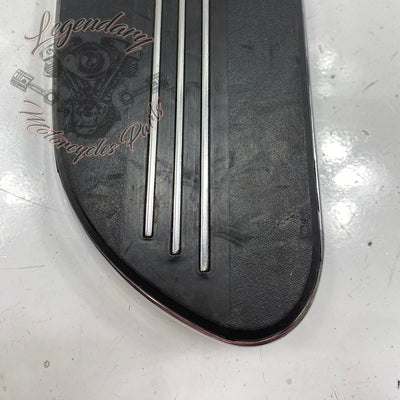 Reposapiés izquierdo del conductor OEM 50683-04