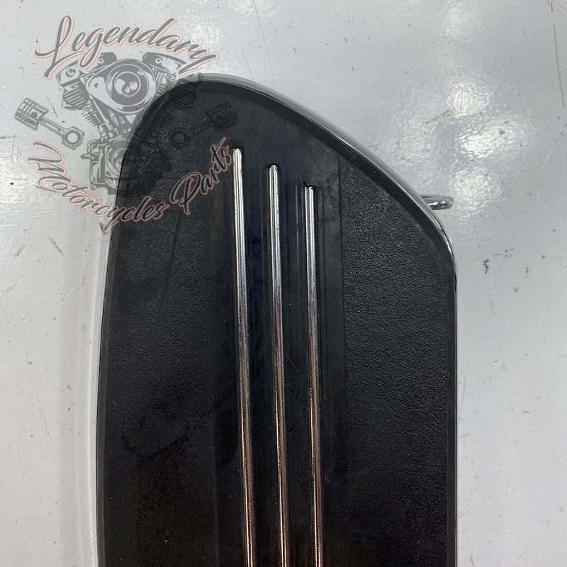 Reposapiés izquierdo del conductor OEM 50683-04