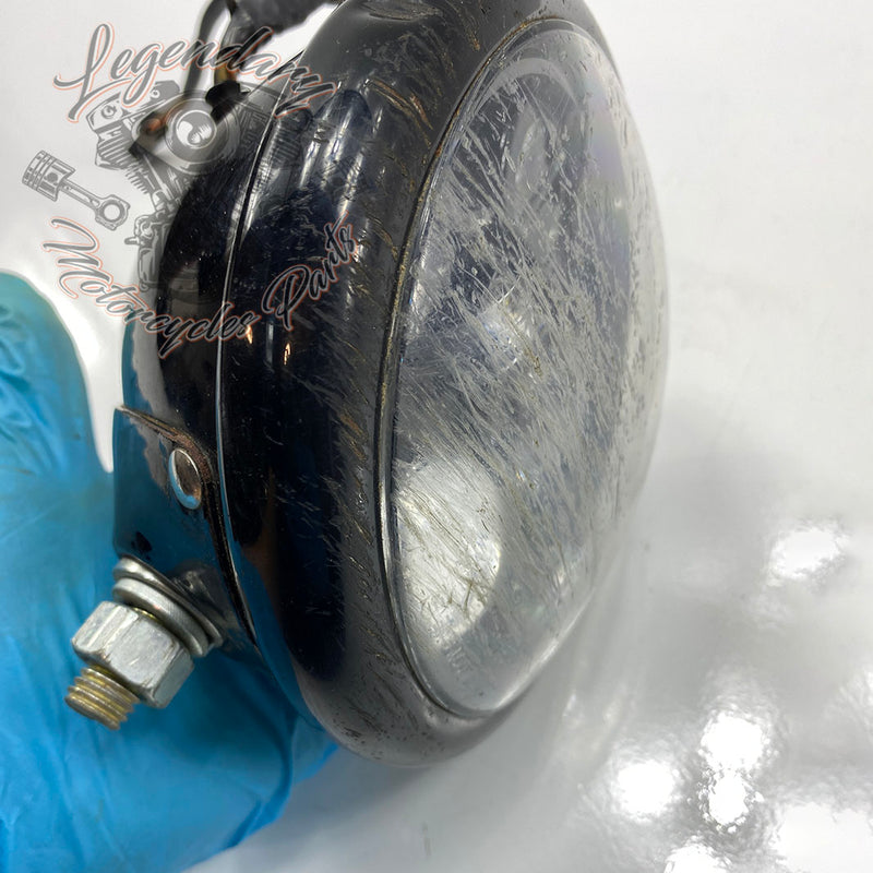 LED žaromet Daymaker Reflector 5-3/4" OEM 67700145