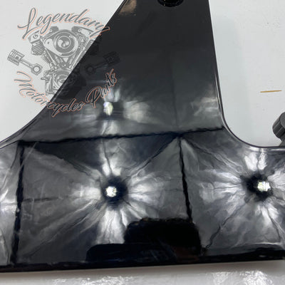 Plaques latérales réglables de sissy bar OEM 52300003