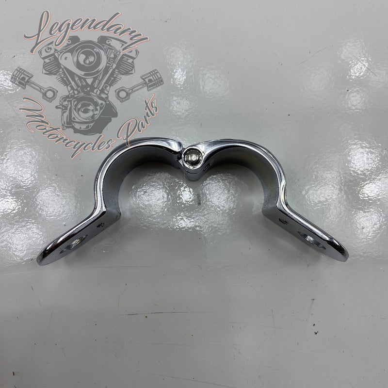 Collar de colector