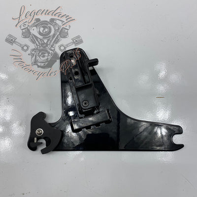 Plaques latérales réglables de sissy bar OEM 52300003