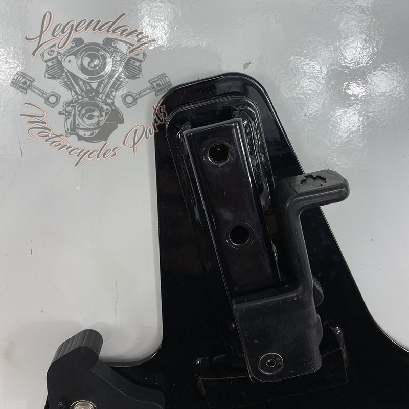 Plaques latérales réglables de sissy bar OEM 52300003