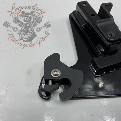 Plaques latérales réglables de sissy bar OEM 52300003