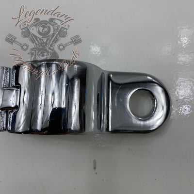 Collar de colector