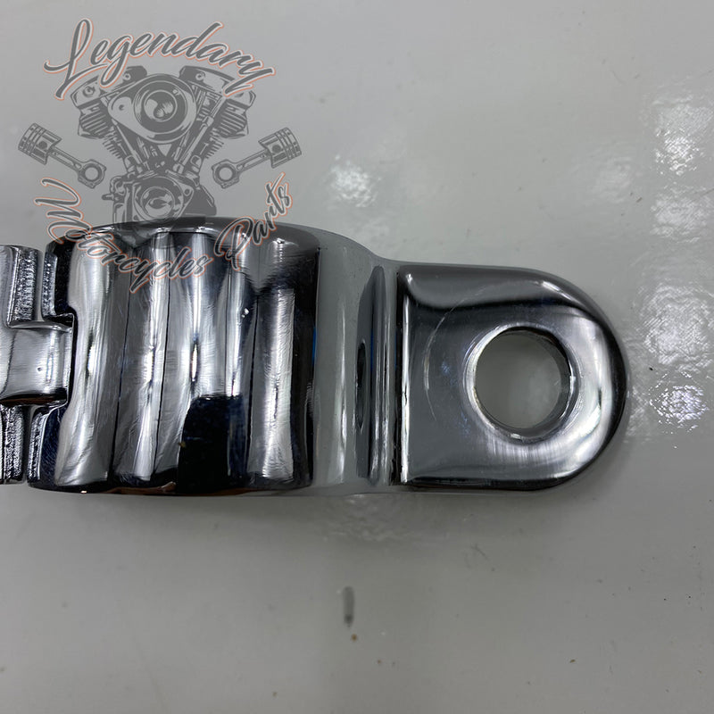 Collar de colector