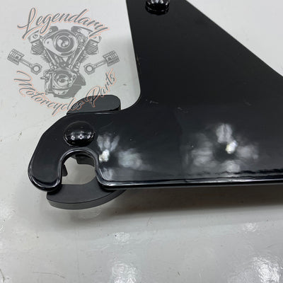 Plaques latérales réglables de sissy bar OEM 52300003