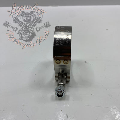 Silencer Collar Réf. 233194