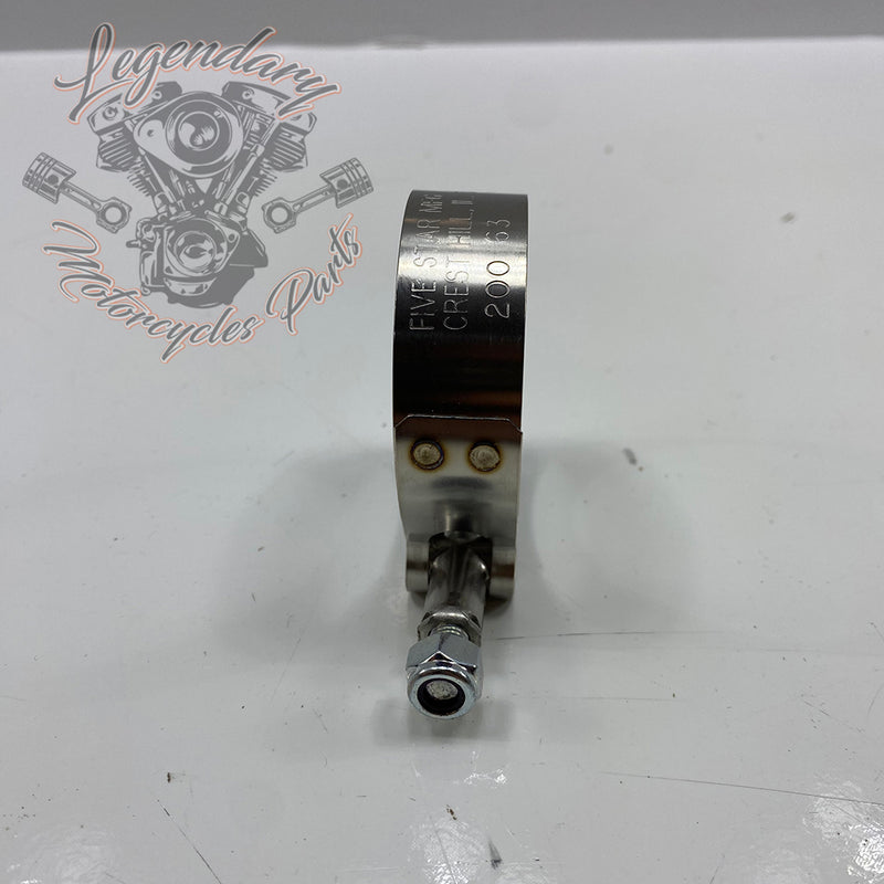 Silencer Collar Réf. 233194