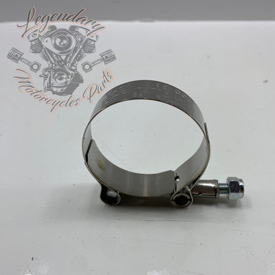 Silencer Collar Réf. 233194
