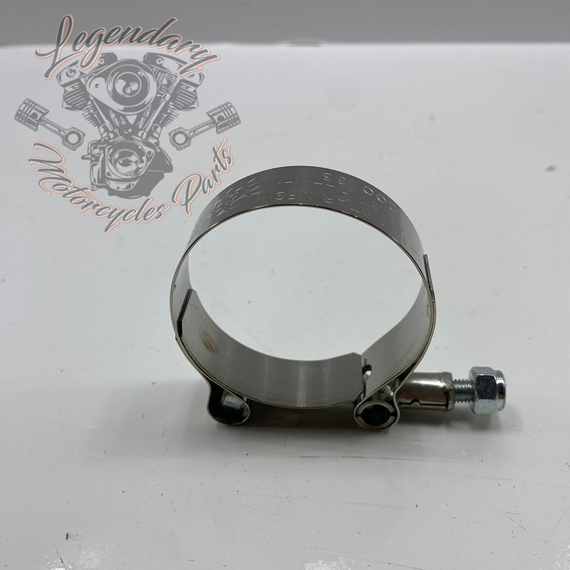 Silencer Collar Réf. 233194