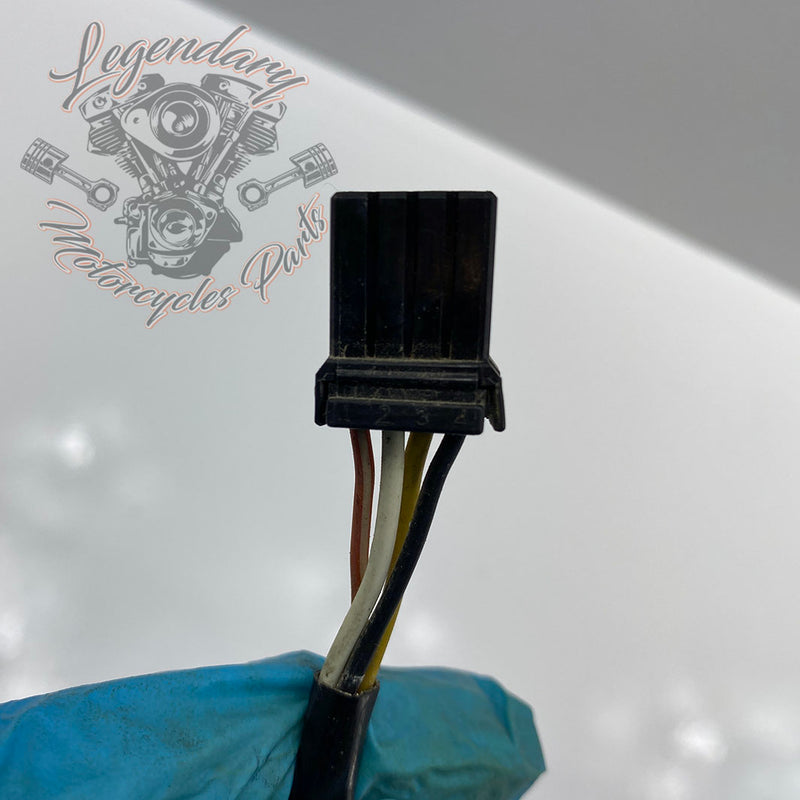 LED žaromet Daymaker Reflector 5-3/4" OEM 67700145
