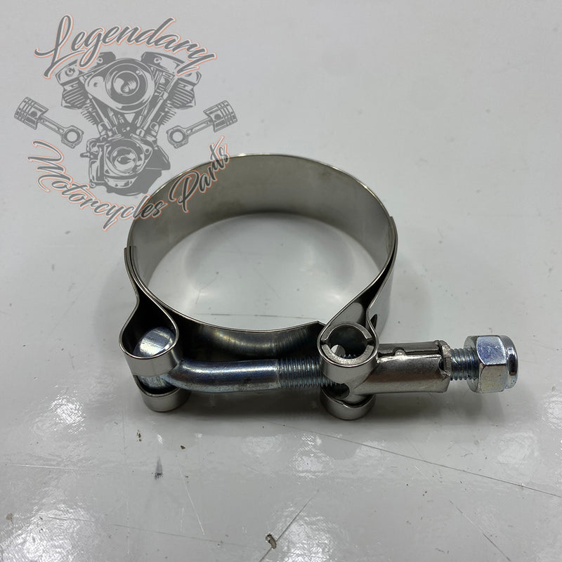 Silencer Collar Réf. 233194