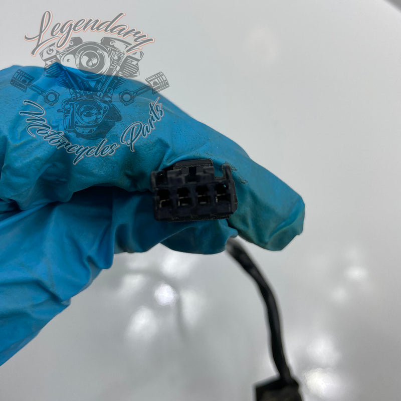 LED žaromet Daymaker Reflector 5-3/4" OEM 67700145