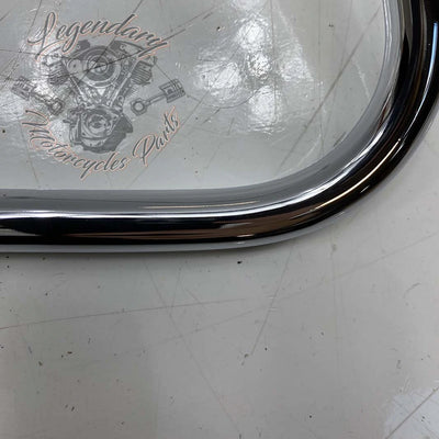 Gepäckträger OEM 91017-10