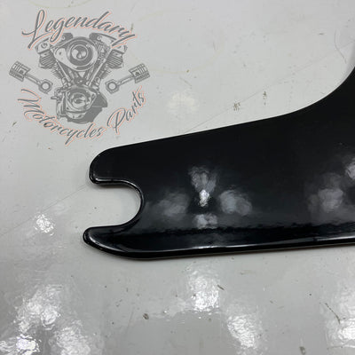 Plaques latérales réglables de sissy bar OEM 52300003
