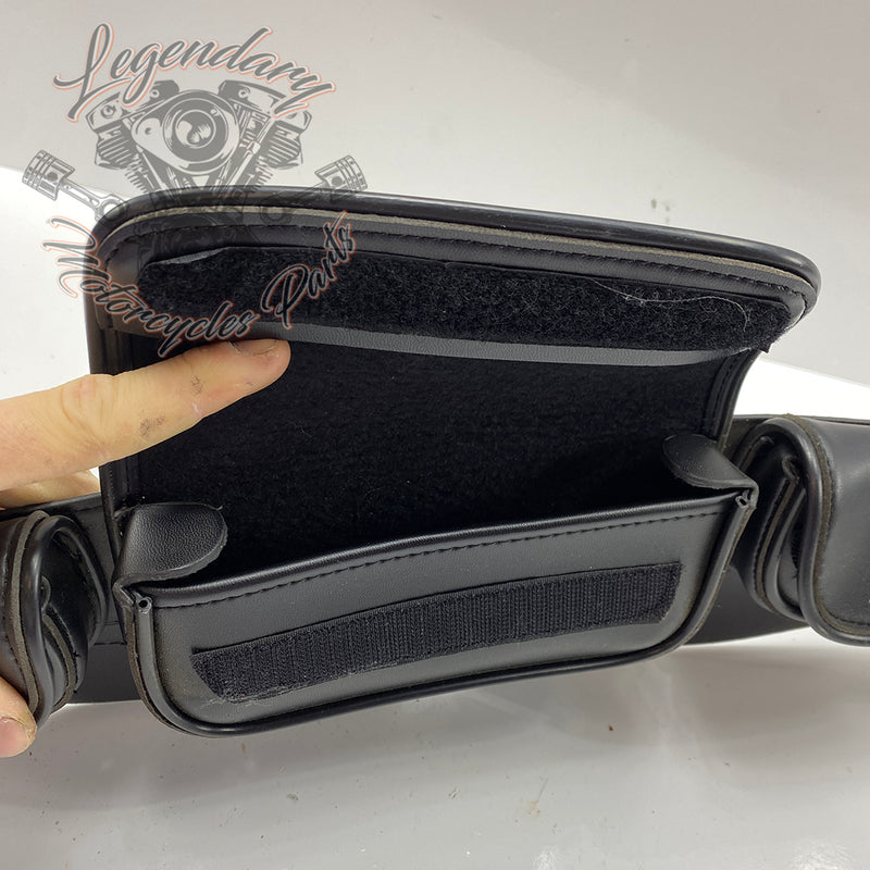 Saco para pára-brisas com 3 bolsos T-Bags