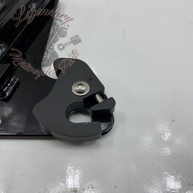 Plaques latérales réglables de sissy bar OEM 52300003