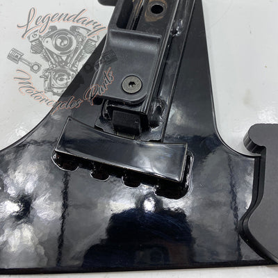 Plaques latérales réglables de sissy bar OEM 52300003