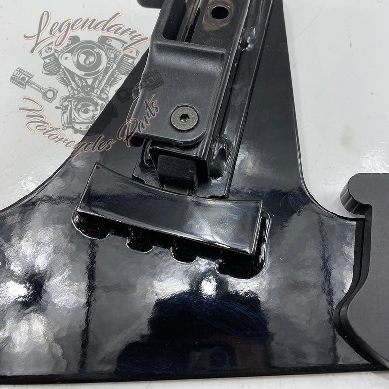 Plaques latérales réglables de sissy bar OEM 52300003