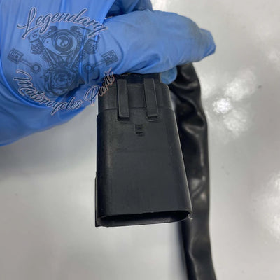 Speedometer Cable OEM 67091-08
