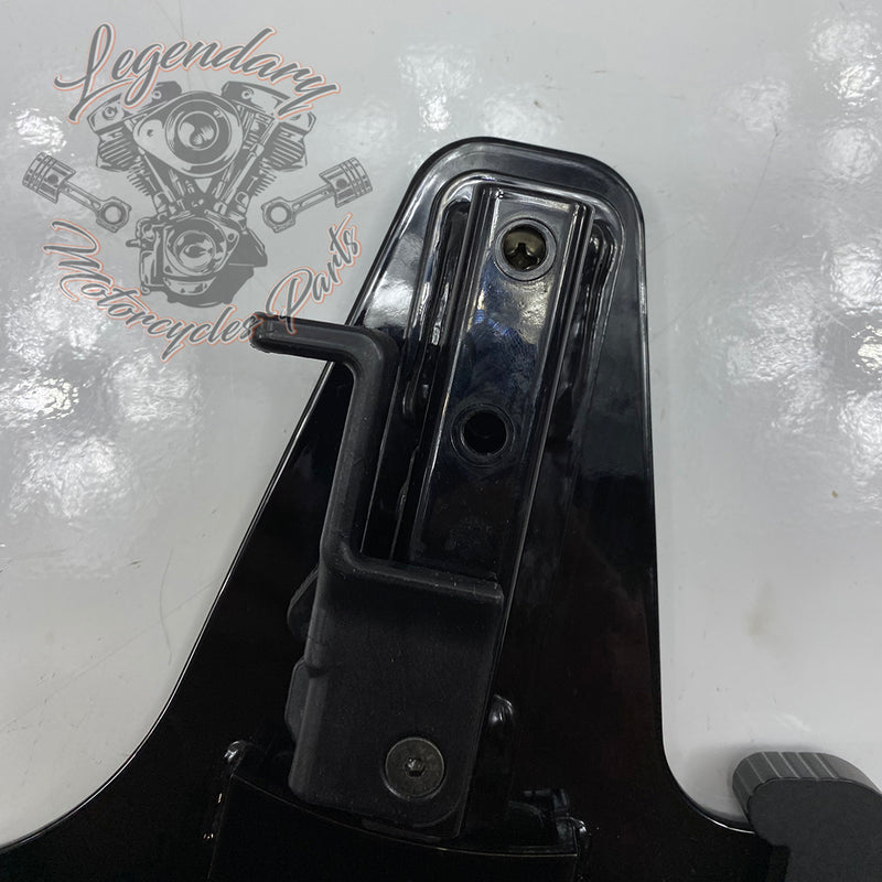Plaques latérales réglables de sissy bar OEM 52300003