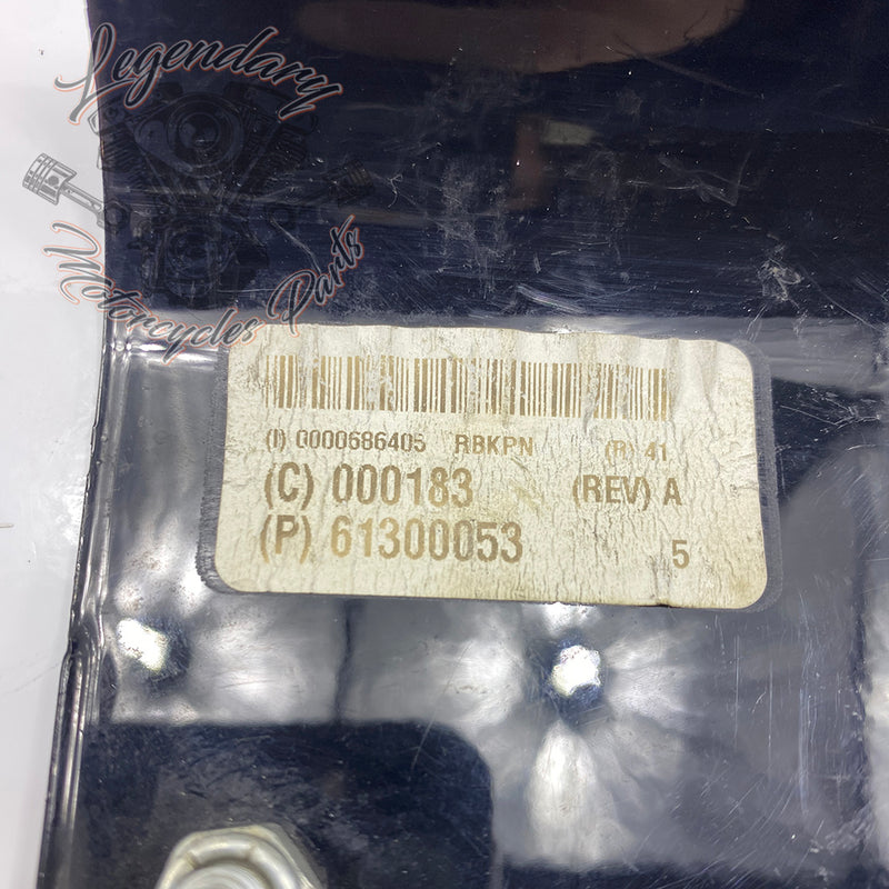 Prawy tylny reflektor do obudowy reflektora OEM 61300053