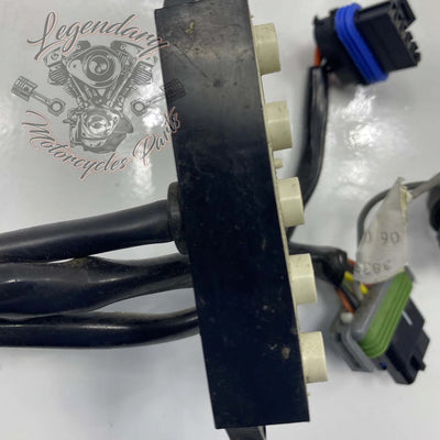 Speedometer Cable OEM 67091-08