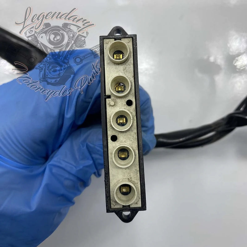 Speedometer Cable OEM 67091-08