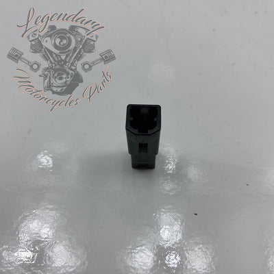 2-Wire Female Connector Réf. 701692
