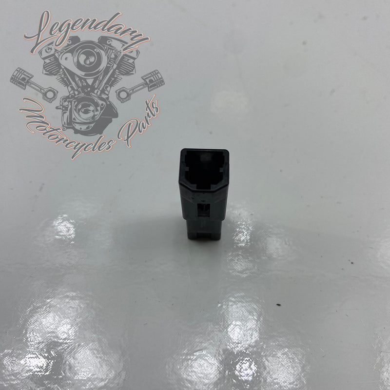 2-Wire Female Connector Réf. 701692