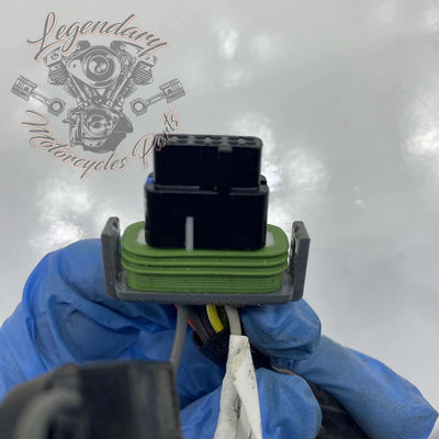 Speedometer Cable OEM 67091-08