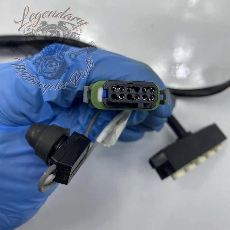 Speedometer Cable OEM 67091-08