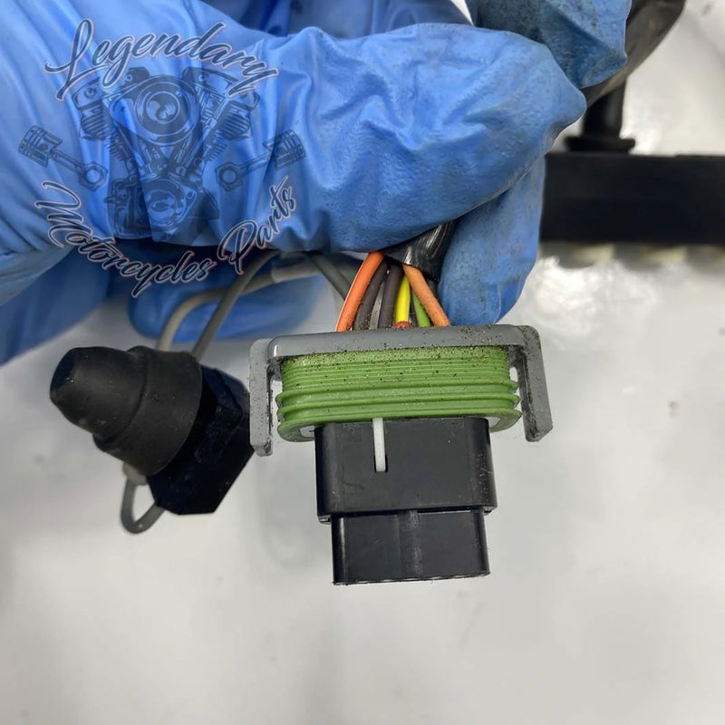 Speedometer Cable OEM 67091-08
