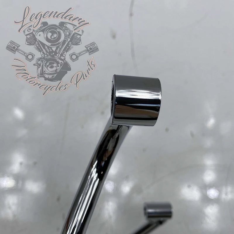 Gepäckträger OEM 91017-10